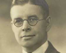 William Evjue