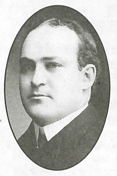 Alfred H. Wright