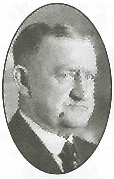 D.B. Reinhart