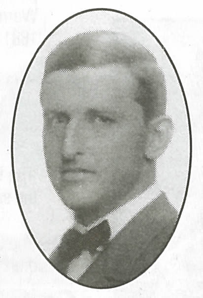 George M. Anson