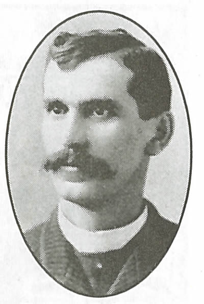 Herman R. Fehland