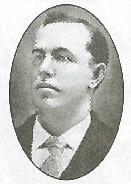 John R. Babcock