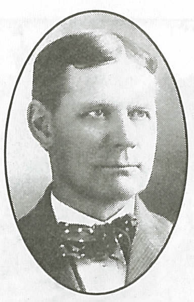 Julius Thielman