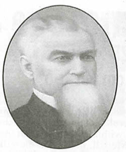 T.B. Scott