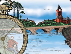Historic Logo