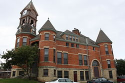 Old City Hall